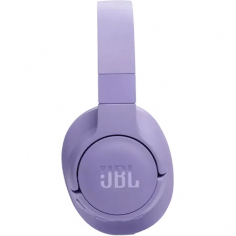 Наушники JBL Tune 720BT (JBLT720BTPUR) Purple - фото 6