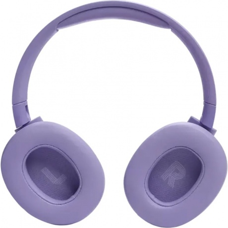 Наушники JBL Tune 720BT (JBLT720BTPUR) Purple - фото 7