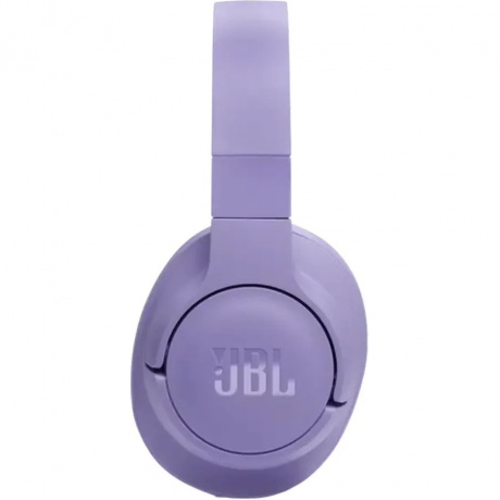 Наушники JBL Tune 720BT (JBLT720BTPUR) Purple - фото 8