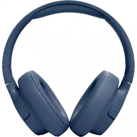 Наушники JBL Tune 720BT (JBLT720BTBLU) Blue - фото 1