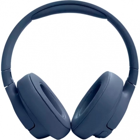 Наушники JBL Tune 720BT (JBLT720BTBLU) Blue - фото 3