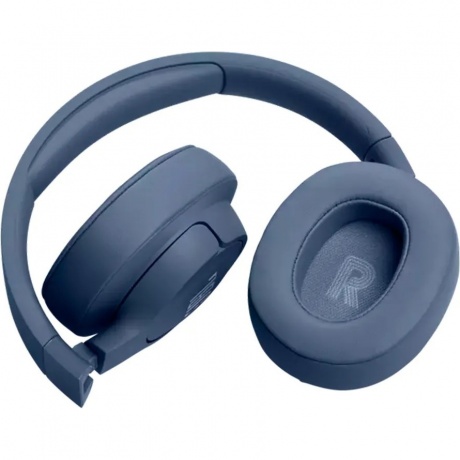 Наушники JBL Tune 720BT (JBLT720BTBLU) Blue - фото 4