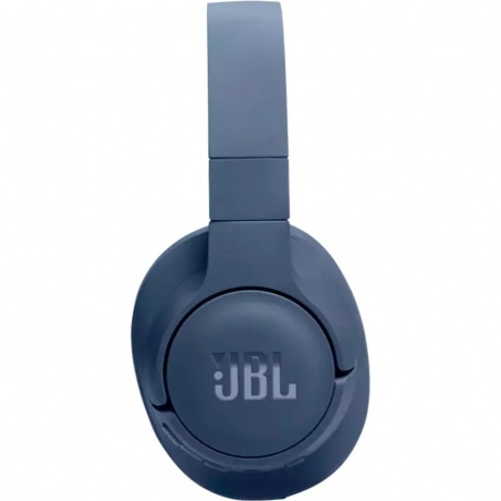 Наушники JBL Tune 720BT (JBLT720BTBLU) Blue - фото 6