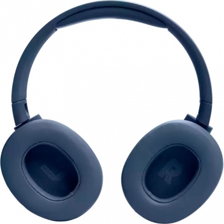 Наушники JBL Tune 720BT (JBLT720BTBLU) Blue - фото 7