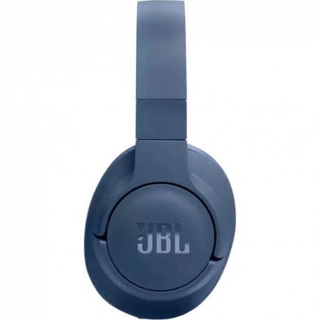 Наушники JBL Tune 720BT (JBLT720BTBLU) Blue - фото 8