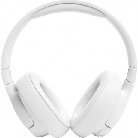 Наушники JBL Tune 720BT (JBLT720BTWHT) White - фото 1