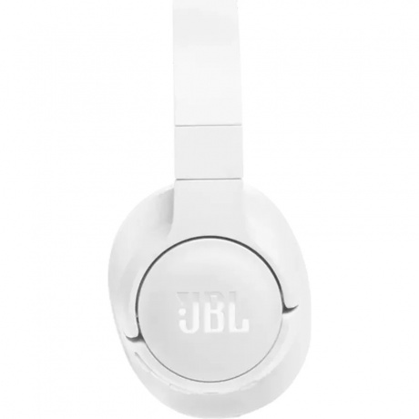 Наушники JBL Tune 720BT (JBLT720BTWHT) White - фото 3