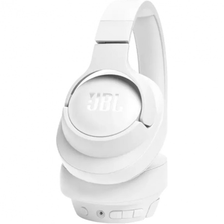 Наушники JBL Tune 720BT (JBLT720BTWHT) White - фото 4