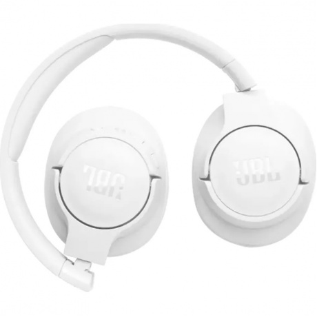 Наушники JBL Tune 720BT (JBLT720BTWHT) White - фото 5