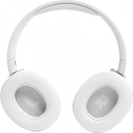 Наушники JBL Tune 720BT (JBLT720BTWHT) White - фото 6