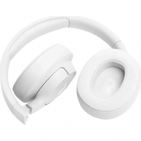 Наушники JBL Tune 720BT (JBLT720BTWHT) White - фото 8