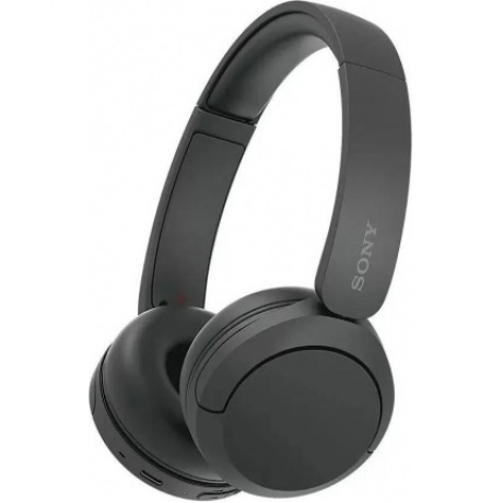 Наушники Sony WH-CH520 Black - фото 1