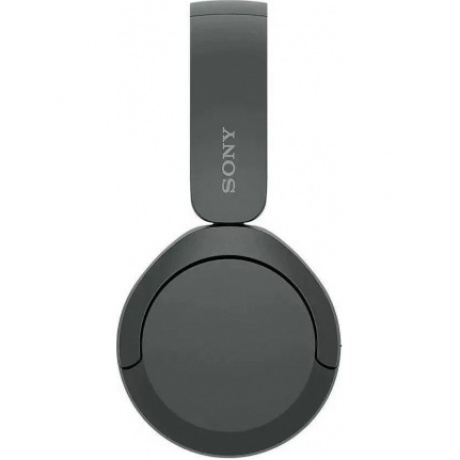 Наушники Sony WH-CH520 Black - фото 2