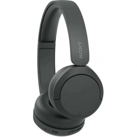 Наушники Sony WH-CH520 Black - фото 3