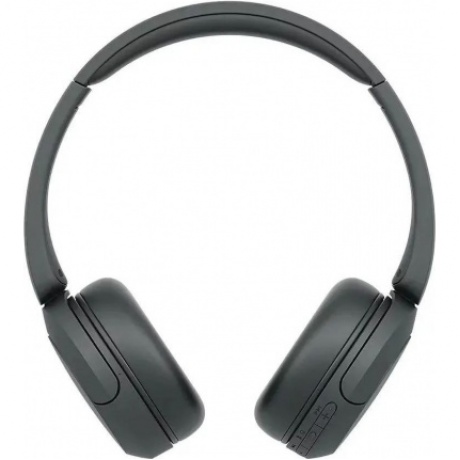 Наушники Sony WH-CH520 Black - фото 5