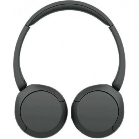 Наушники Sony WH-CH520 Black - фото 6