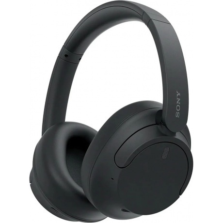 Наушники Sony WH-CH720N Black - фото 1