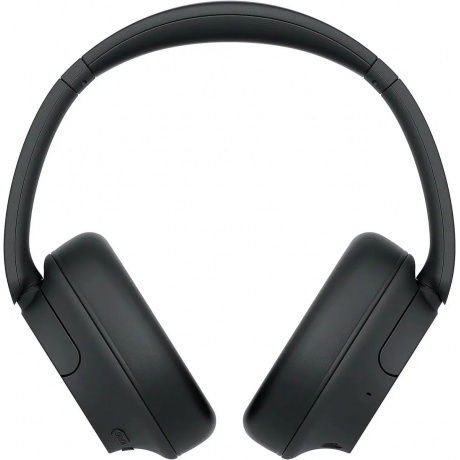 Наушники Sony WH-CH720N Black - фото 2