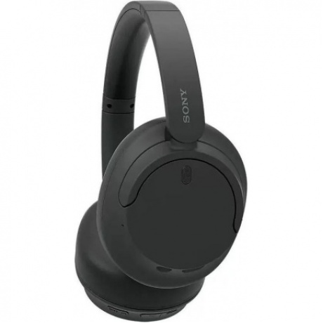 Наушники Sony WH-CH720N Black - фото 4