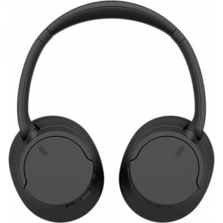 Наушники Sony WH-CH720N Black - фото 5