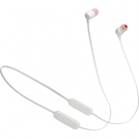 Наушники JBL Tune 125BT white