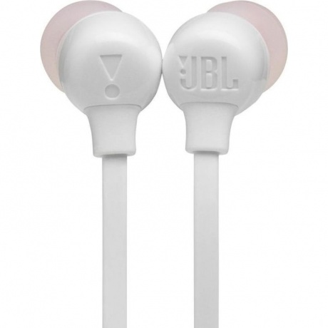Наушники JBL Tune 125BT white - фото 3