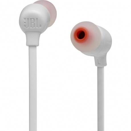 Наушники JBL Tune 125BT white - фото 4