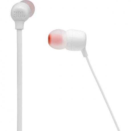 Наушники JBL Tune 125BT white - фото 5