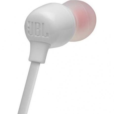 Наушники JBL Tune 125BT white - фото 6