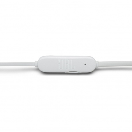 Наушники JBL Tune 125BT white - фото 7
