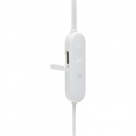 Наушники JBL Tune 125BT white - фото 8