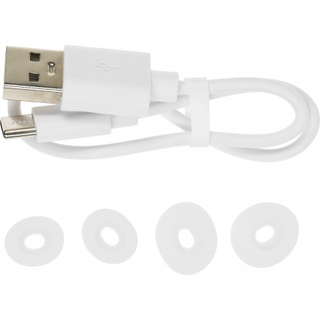 Наушники Creative ZEN AIR (TWS) 51EF1050AA000 - фото 11