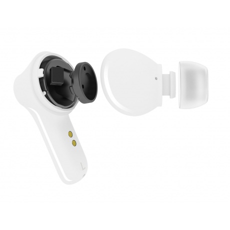 Наушники Creative ZEN AIR (TWS) 51EF1050AA000 - фото 3