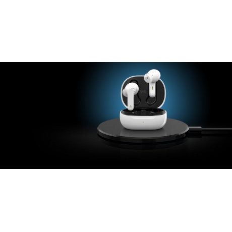 Наушники Creative ZEN AIR (TWS) 51EF1050AA000 - фото 8