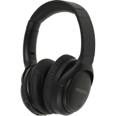 Наушники Creative Zen Hybrid (Black) Wireless 51EF1010AA001