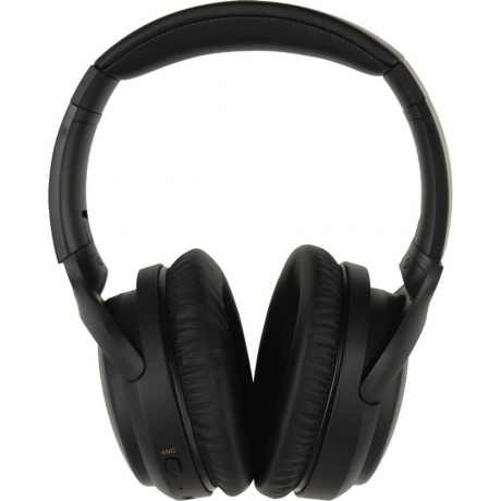 Наушники Creative Zen Hybrid (Black) Wireless 51EF1010AA001 - фото 2