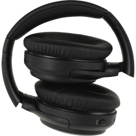 Наушники Creative Zen Hybrid (Black) Wireless 51EF1010AA001 - фото 4