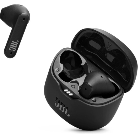 Наушники JBL Tune Flex, black - фото 3