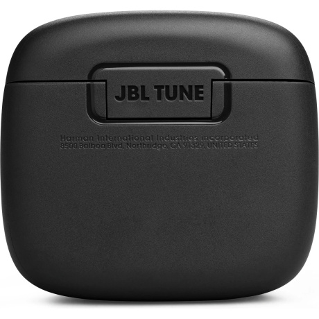 Наушники JBL Tune Flex, black - фото 5