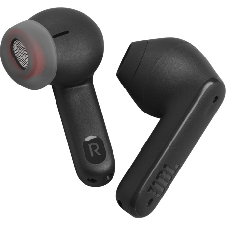 Наушники JBL Tune Flex, black - фото 6