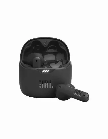 Наушники JBL Tune Flex, black