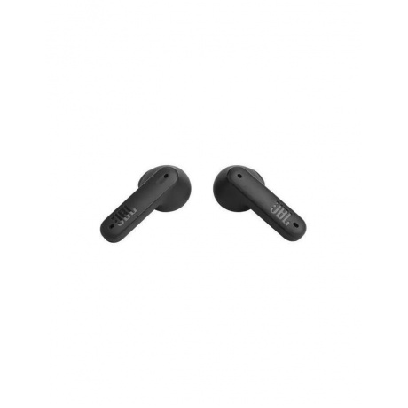 Наушники JBL Tune Flex, black - фото 3