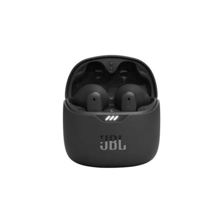 Наушники JBL Tune Flex, black - фото 4