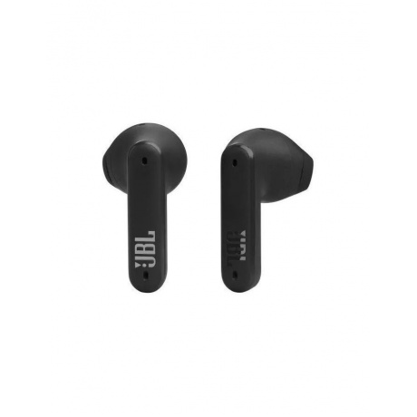 Наушники JBL Tune Flex, black - фото 5