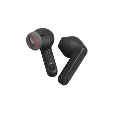 Наушники JBL Tune Flex, black - фото 7