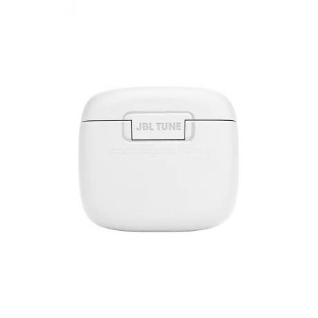 Наушники JBL Tune Flex, White - фото 2