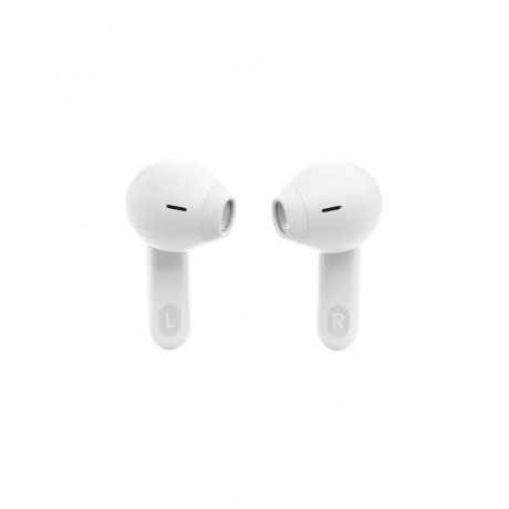 Наушники JBL Tune Flex, White - фото 4
