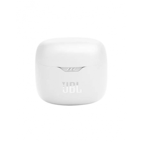 Наушники JBL Tune Flex, White - фото 6