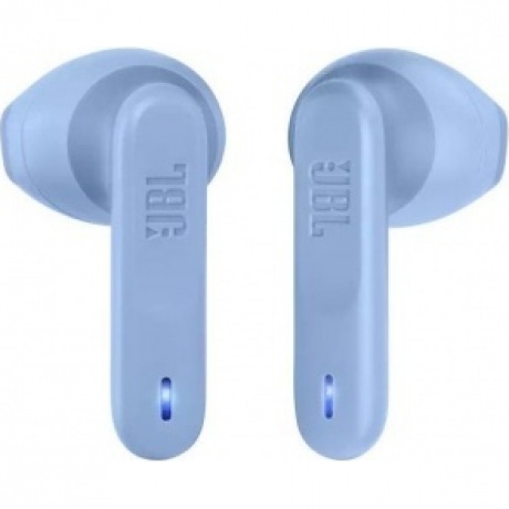 Наушники JBL Wave Flex (JBLWFLEXBLU) Blue - фото 2