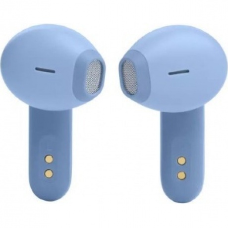 Наушники JBL Wave Flex (JBLWFLEXBLU) Blue - фото 3